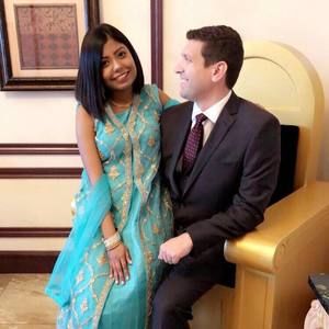 Meet your Posher, Merab